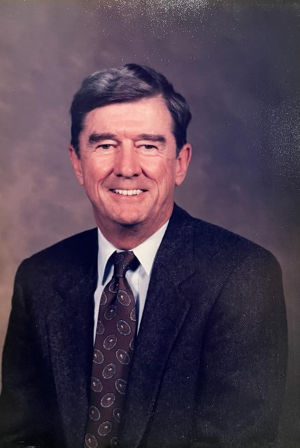 Photo of Milton Earl Leonard, Jr